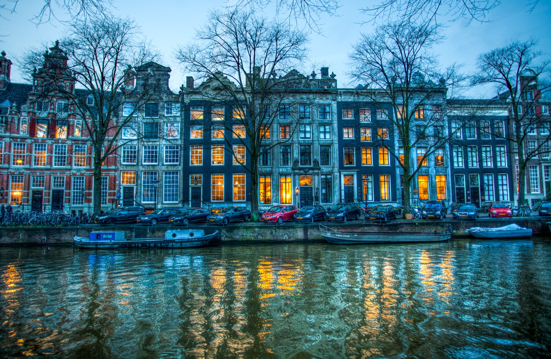 Amsterdam
