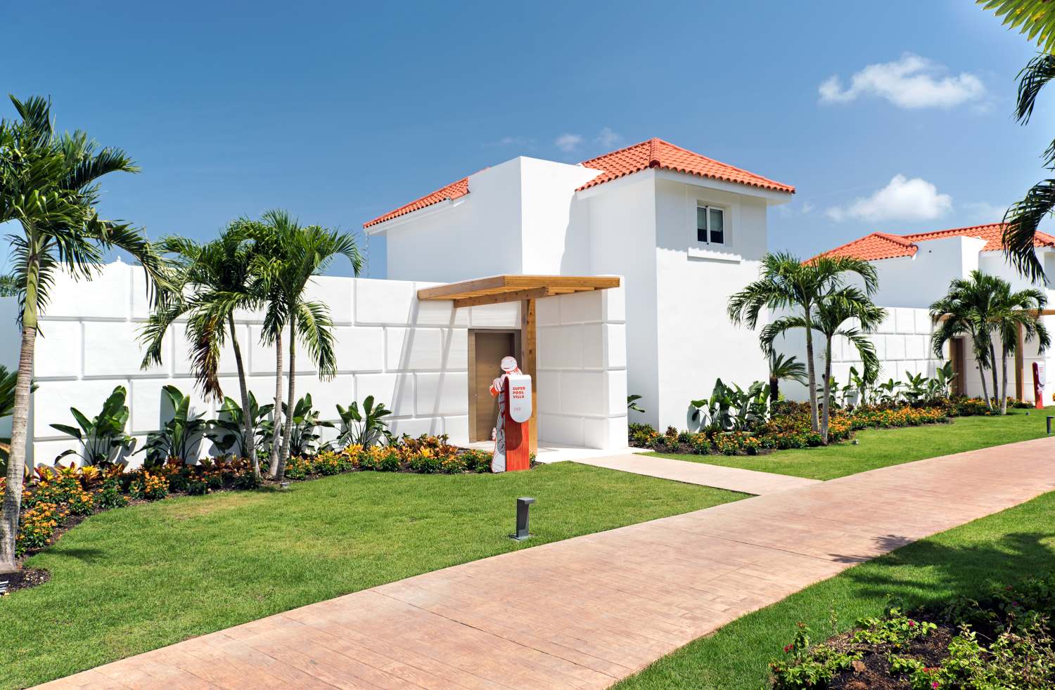 Nickelodeon Hotels & Resorts Punta Cana